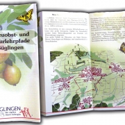 Streuobst und Naturlehrpfade Gueglingen
