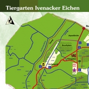 Ivenacker Tiergarten