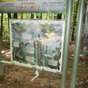 Burgwindheim Puzzletafel