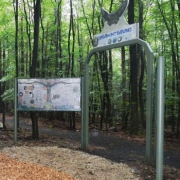 Burgwindheim Winterstation