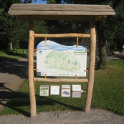 Naturerlebnispfad Oberkirch