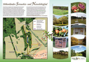 Streuobst-und-Naturlehrpfad